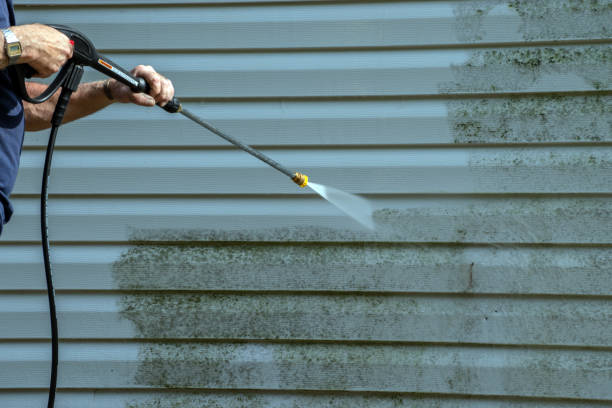 Best Post-Construction Pressure Washing  in Pittsboro, NC